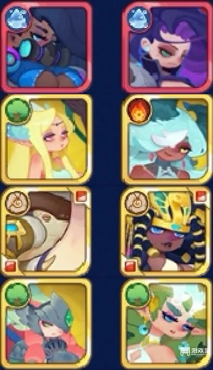 织梦冒险团新手阵容推荐2026