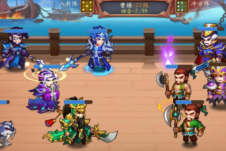 无需wifi的单机游戏