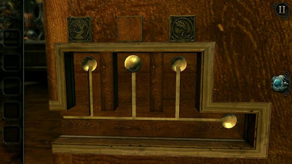 未上锁的房间旧罪