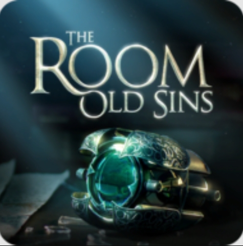 未上锁的房间旧罪