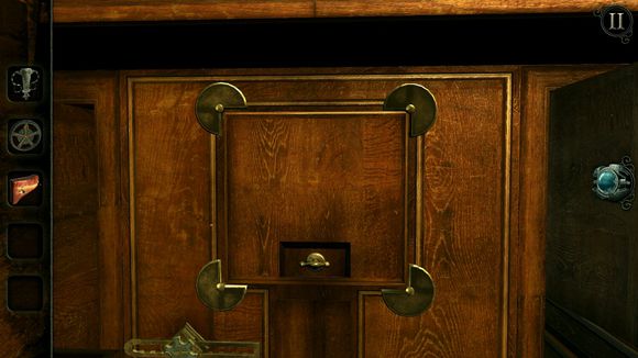 未上锁的房间旧罪