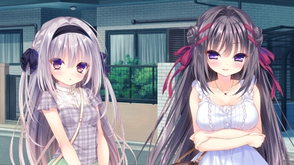 染成红色的真爱百合