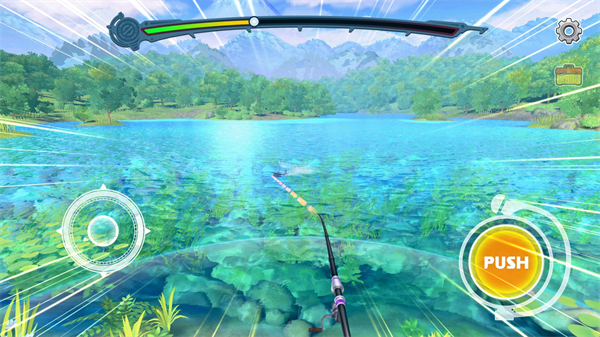 钓鱼之星世界之旅