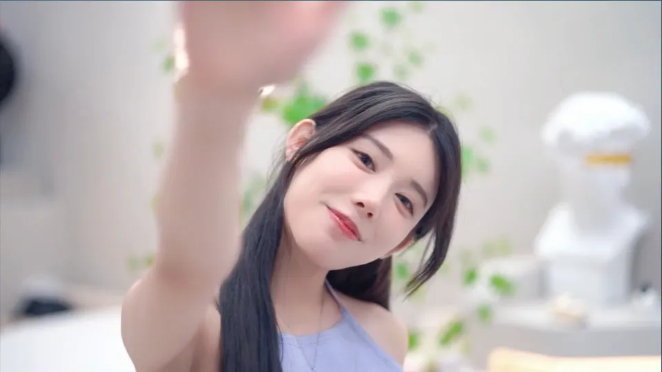 真人互动影像游戏