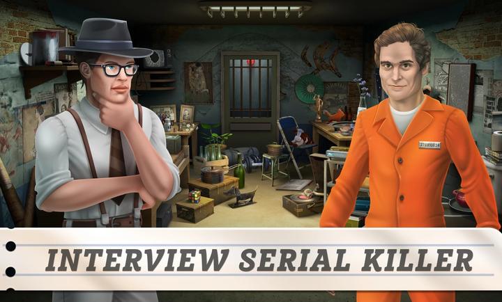 中文版解谜游戏