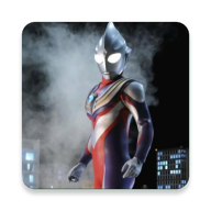 奥特曼格斗进化重生中文版