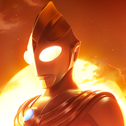 奥特曼光之战士