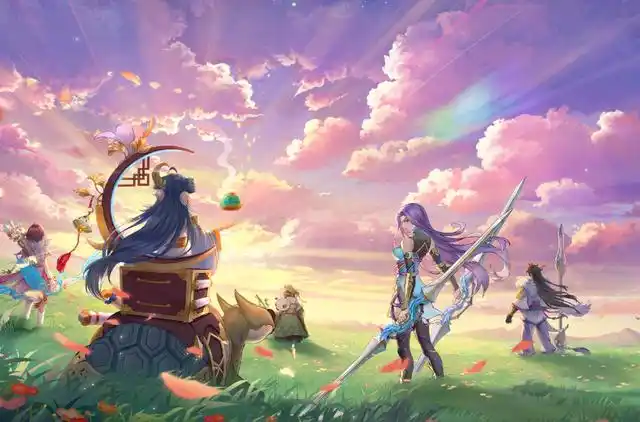 经典汉化版单机手游