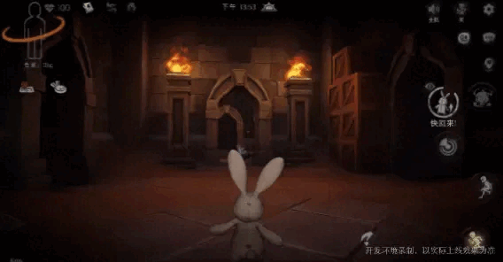 超自然行动组官方版