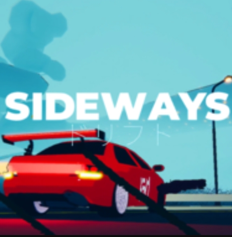 极速狂飙无限漂移