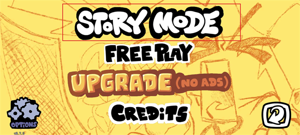 周五夜放克手机版