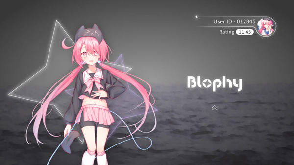 Blophy最新版