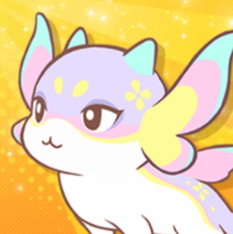 闪耀吧噜咪国际测试服