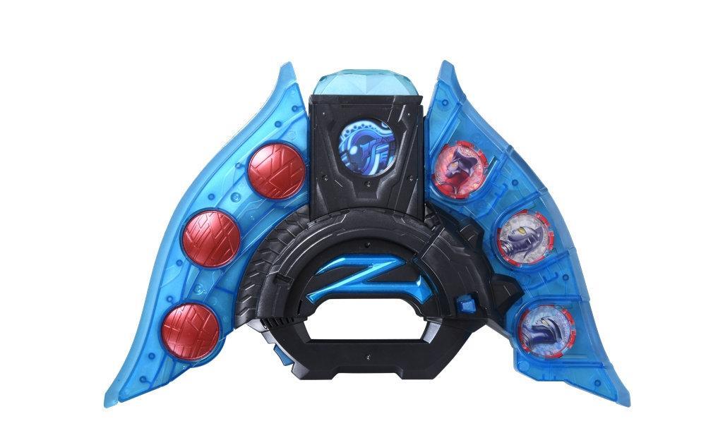 正版奥特曼变身器