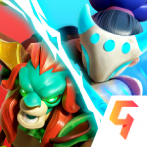 冲啊原始人官方版