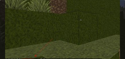 我的世界移动版