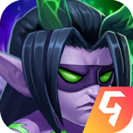 部落联盟送满攻速剑圣