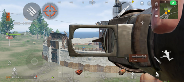 失控进化终测服