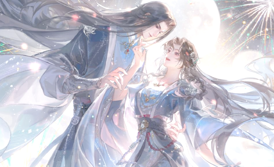 古风恋爱纯剧情游戏