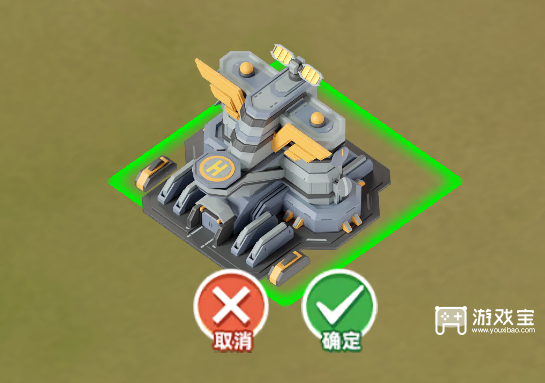 坦克无敌战神机甲活动高分攻略