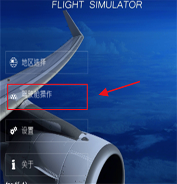 af2025飞行模拟器