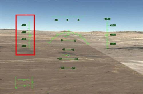 af2025飞行模拟器