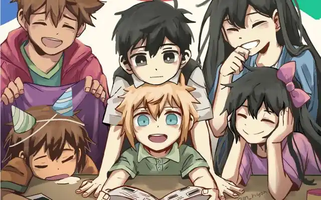 剧情向催泪游戏