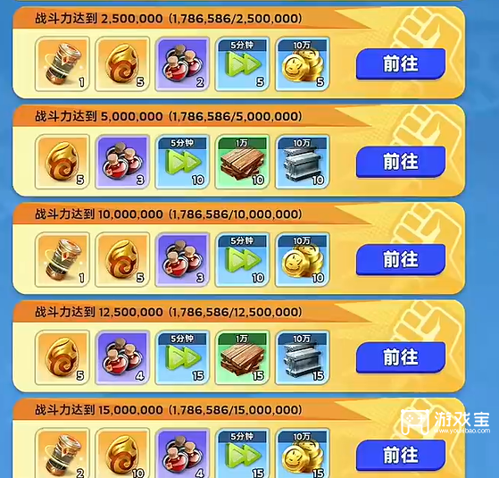 帕萌战斗日记开荒养成思路攻略