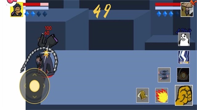 像素火影次世代20026最新版截图3