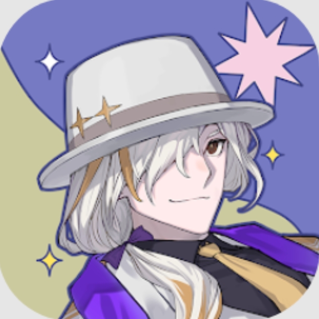 我的挚爱之星闪耀之日