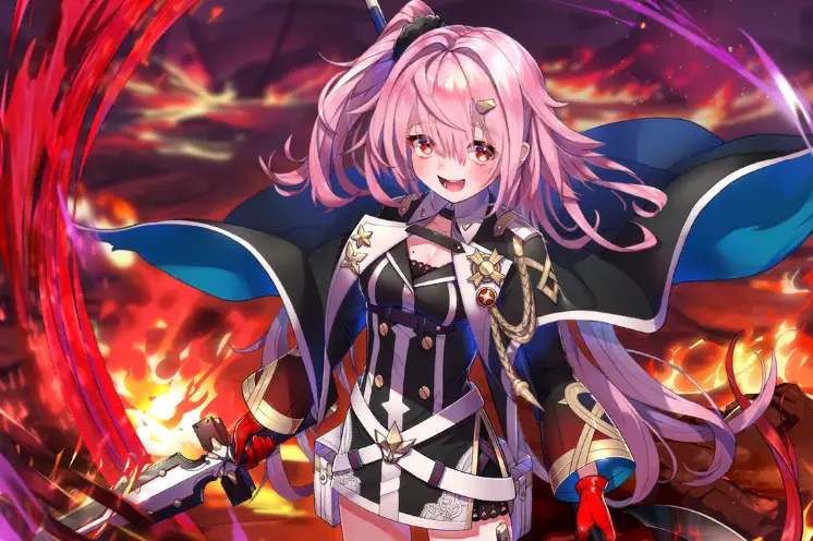 日式rpg汉化手游