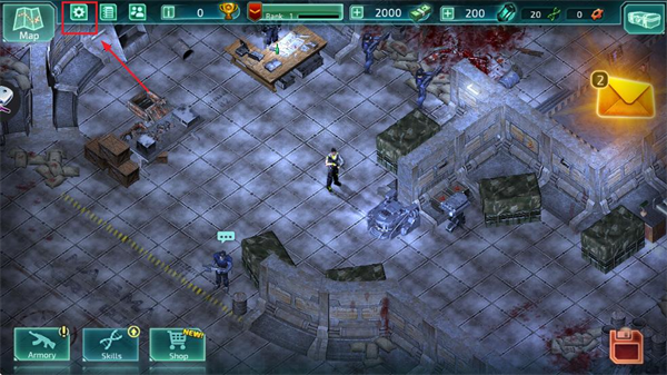 孤胆枪手2传奇内置菜单