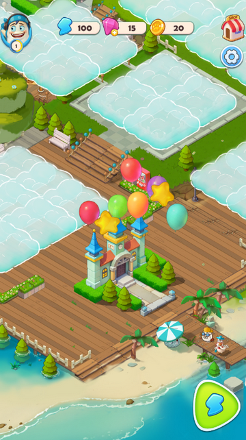 合并电影乌托邦