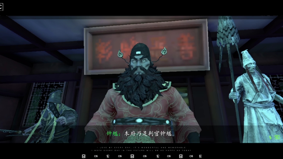 无尽噩梦系列游戏