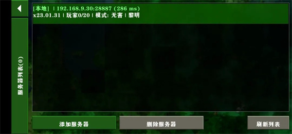 生存战争2.4联机版中文版