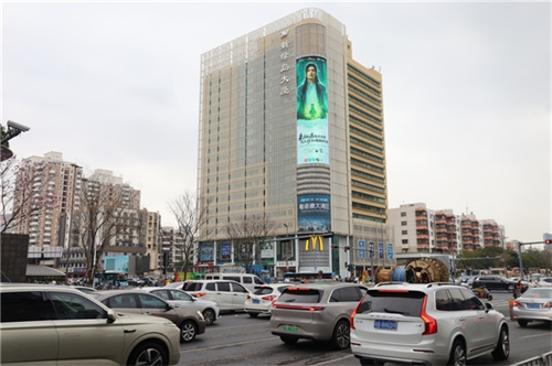 广州地铁惊现“修仙专列”！《仙遇》×《凡人修仙传》联动引爆全城打卡潮