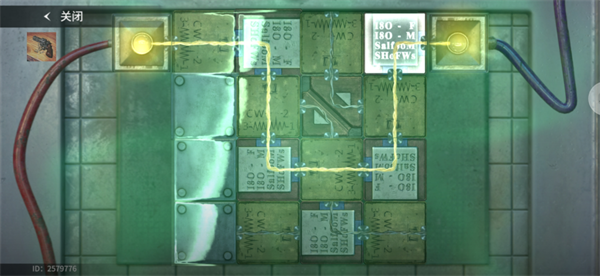 生化险境生存兵种