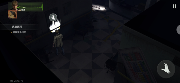 生化险境生存兵种