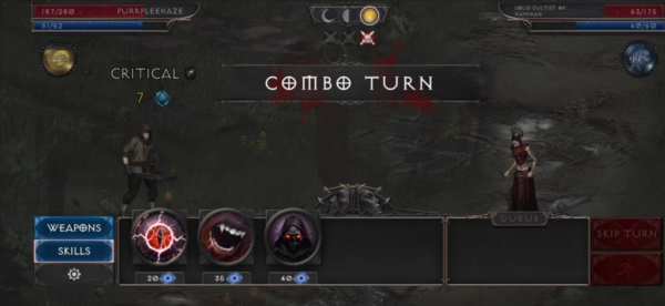 吸血鬼的堕落2内置菜单