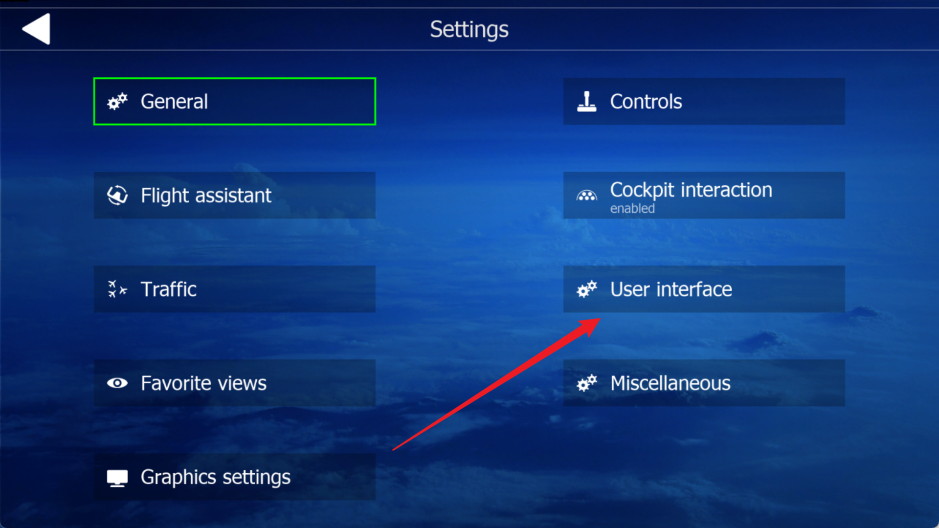全球航空飞行中文版