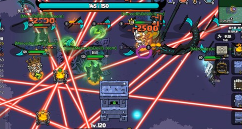 英勇之地越南服