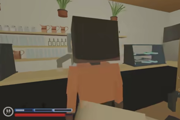 血染小镇内置菜单