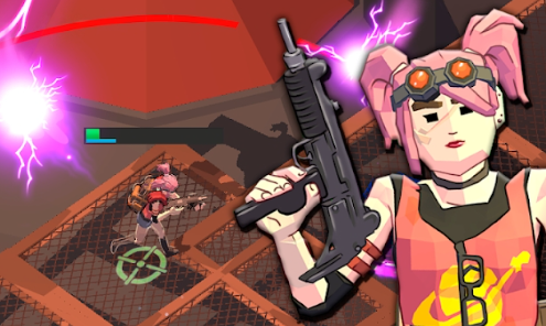 最后的英雄内置菜单