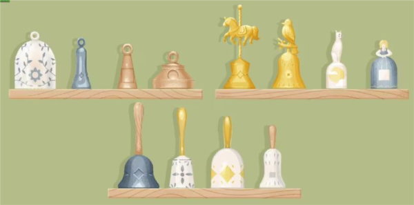 往左一点看星星