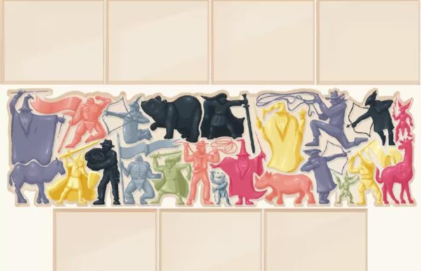 往左一点看星星