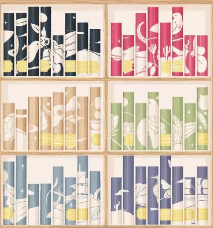 往左一点看星星