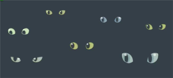 往左一点看星星