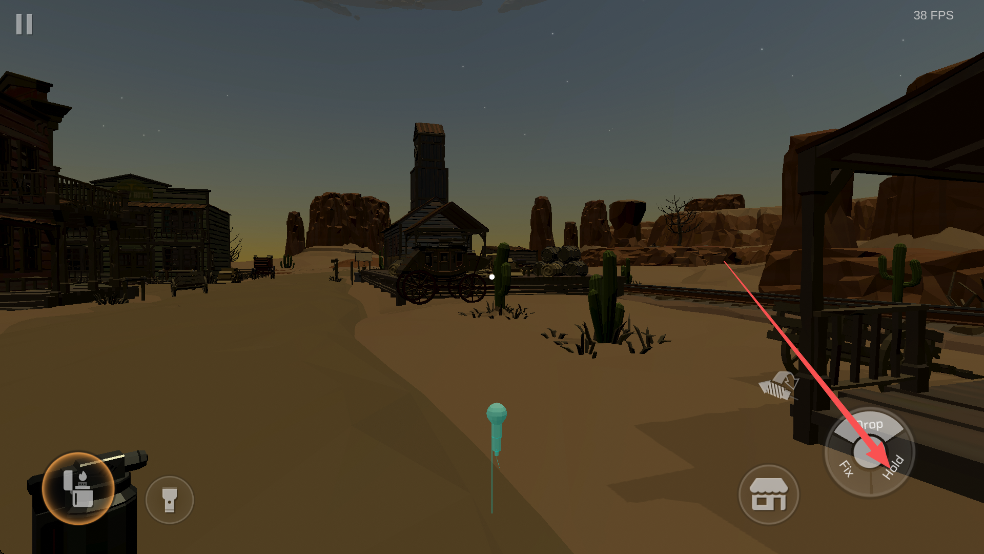 大型烟花模拟器内置地图