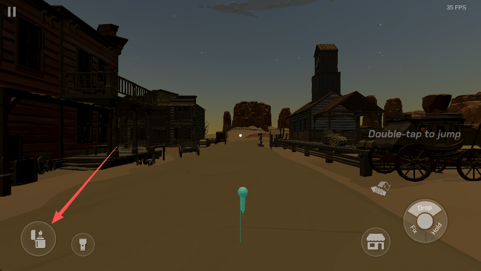 大型烟花模拟器内置地图