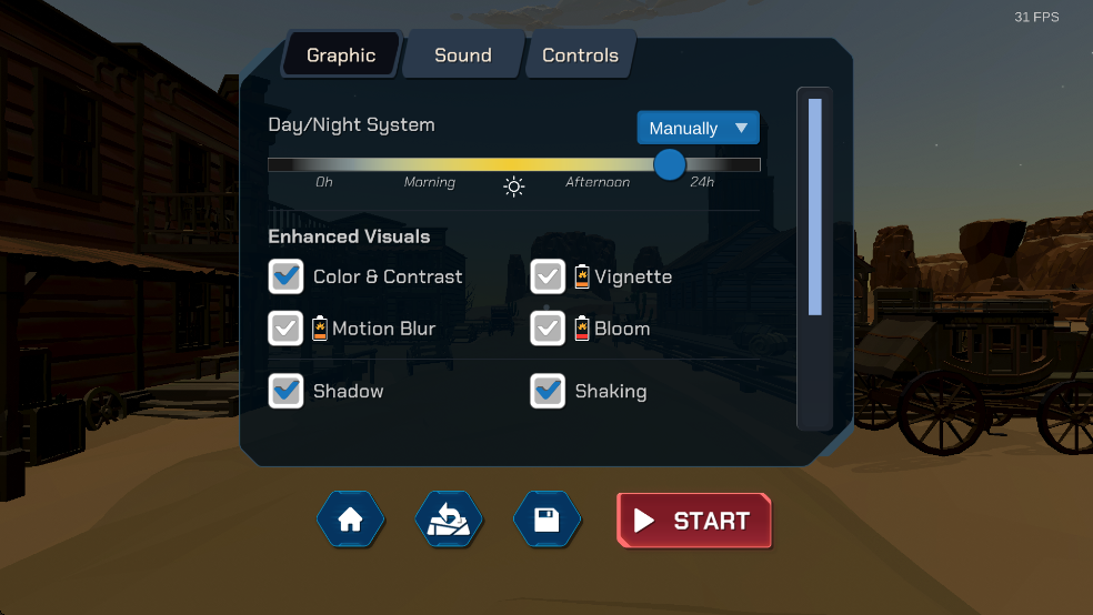 大型烟花模拟器内置地图